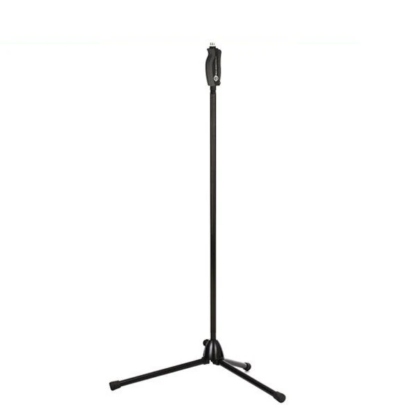 K&M 25680 One-hand Microphone Stand - Image 2