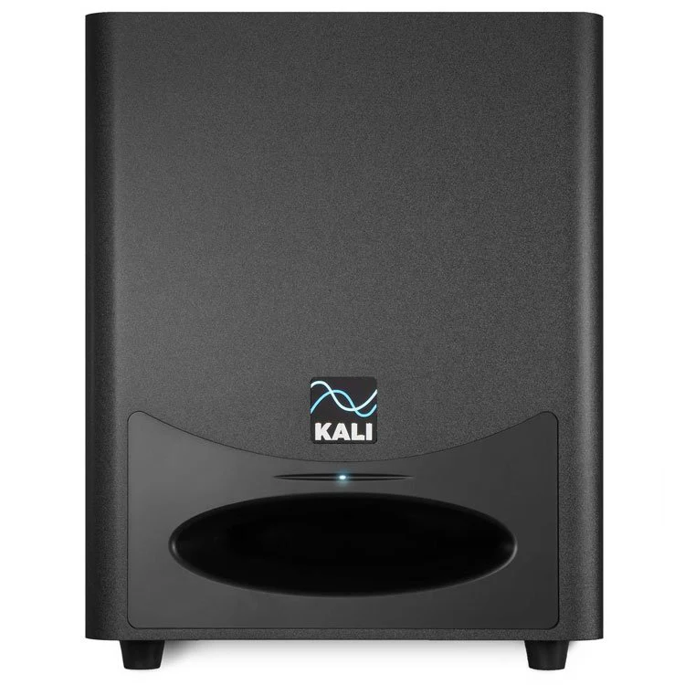 Kali Audio WS-6.2 Dual 6.5" Powered Subwoofer - Image 2
