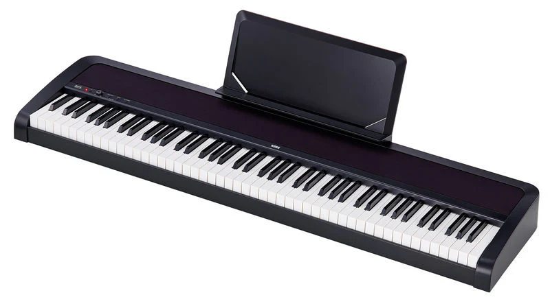 Korg B2N Digital Piano - Black *0% INSTALLMENT* - Image 2
