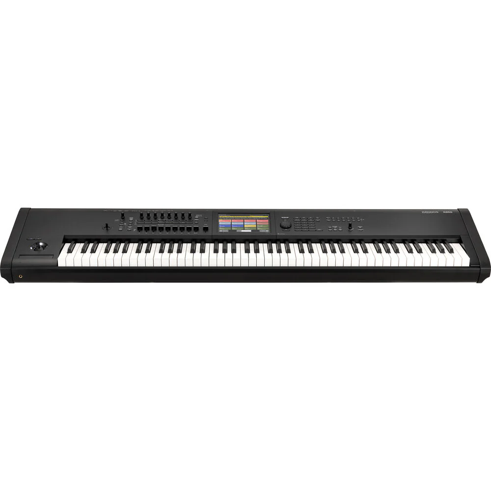 Korg Kronos 3 88 88-key Music Workstation - Image 3