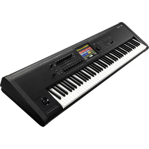 Korg Kronos 3 88 88-key Music Workstation - Image 4