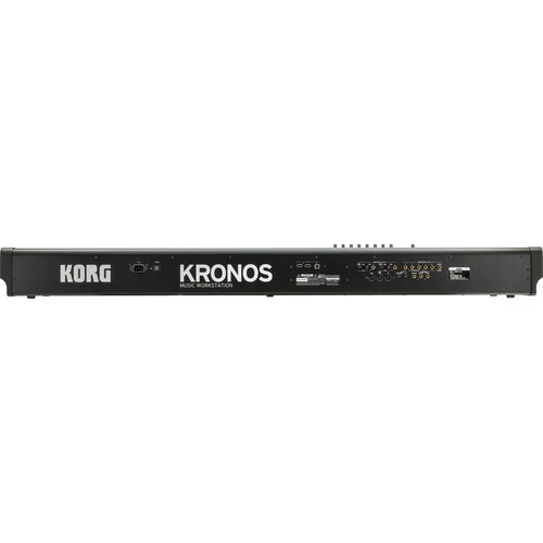Korg Kronos 3 88 88-key Music Workstation - Image 5