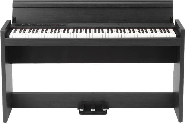 Korg LP-380U Digital Home Piano - Rosewood Black *0% INSTALLMENT* - Image 3