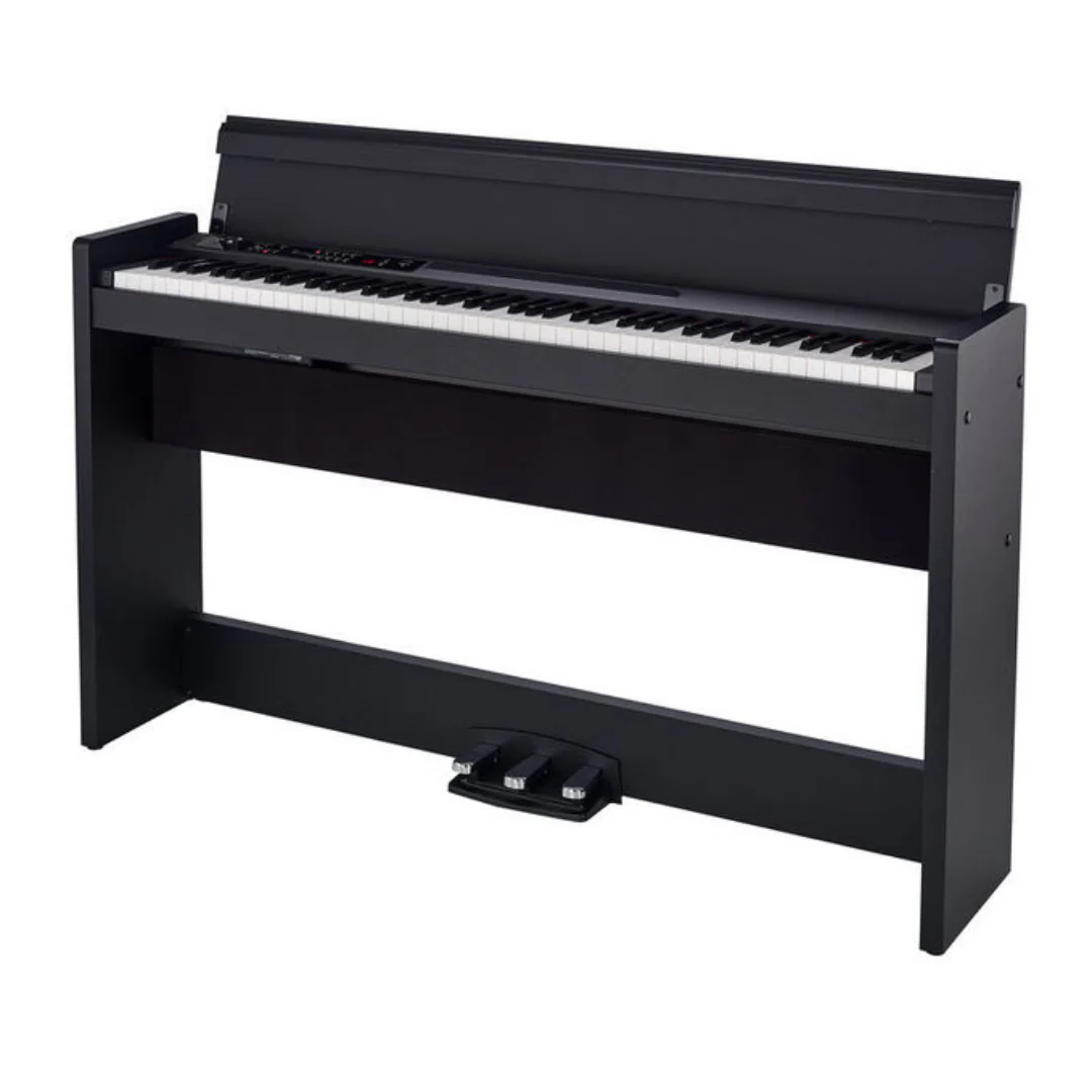 Korg LP-380U Digital Home Piano - Rosewood Black *0% INSTALLMENT* - Image 4