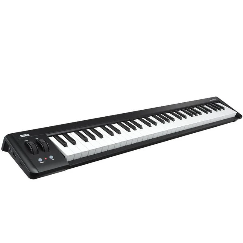Korg microKEY2 61 Midi Keyboard with 0% Instalment - Image 3