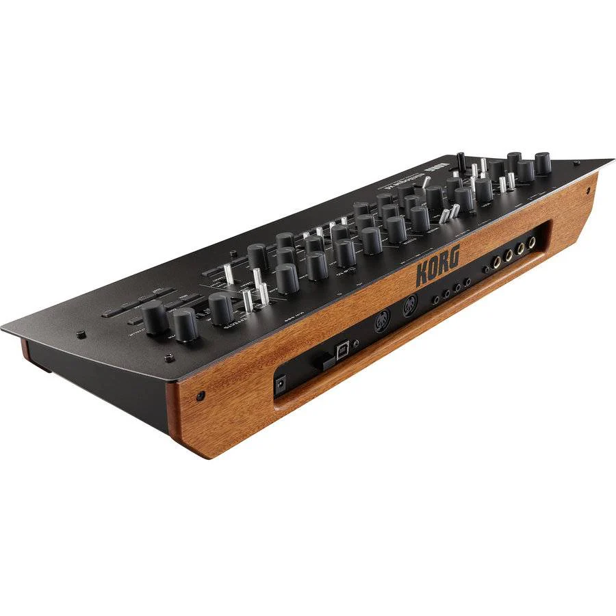 Korg minilogue XD 4-voice Analog Synthesizer Module with 0% Instalment - Image 3