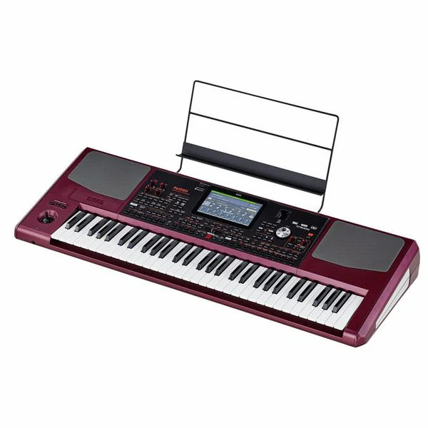 Korg Pa1000 61-key Professional Arranger with 0% Instalment - Image 3