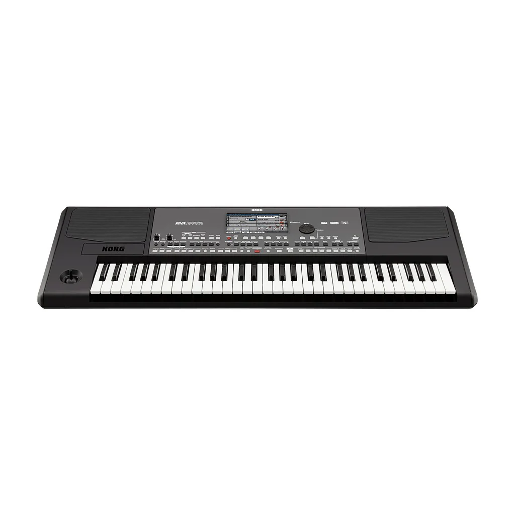 Korg Pa600MY 61-key Professional Arranger with 0% Instalment - Image 3