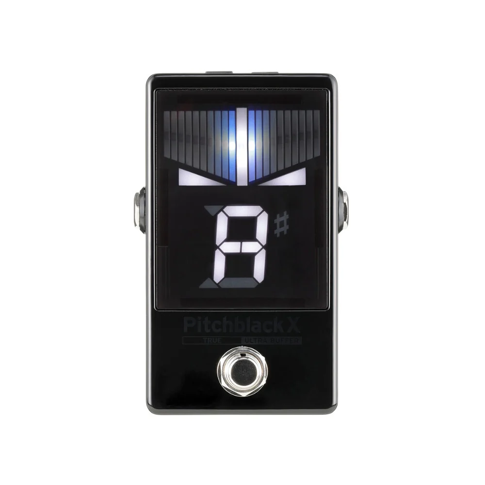 Korg Pitchblack X Custom Pedal Tuner - Image 2