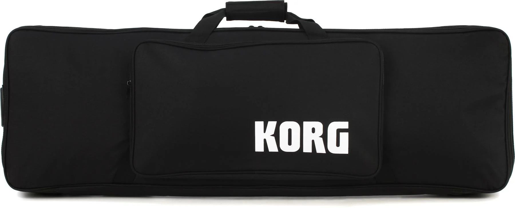 Korg SC-KINGKORG / KROME Keyboard Soft Case for Korg KingKorg or Krome 61