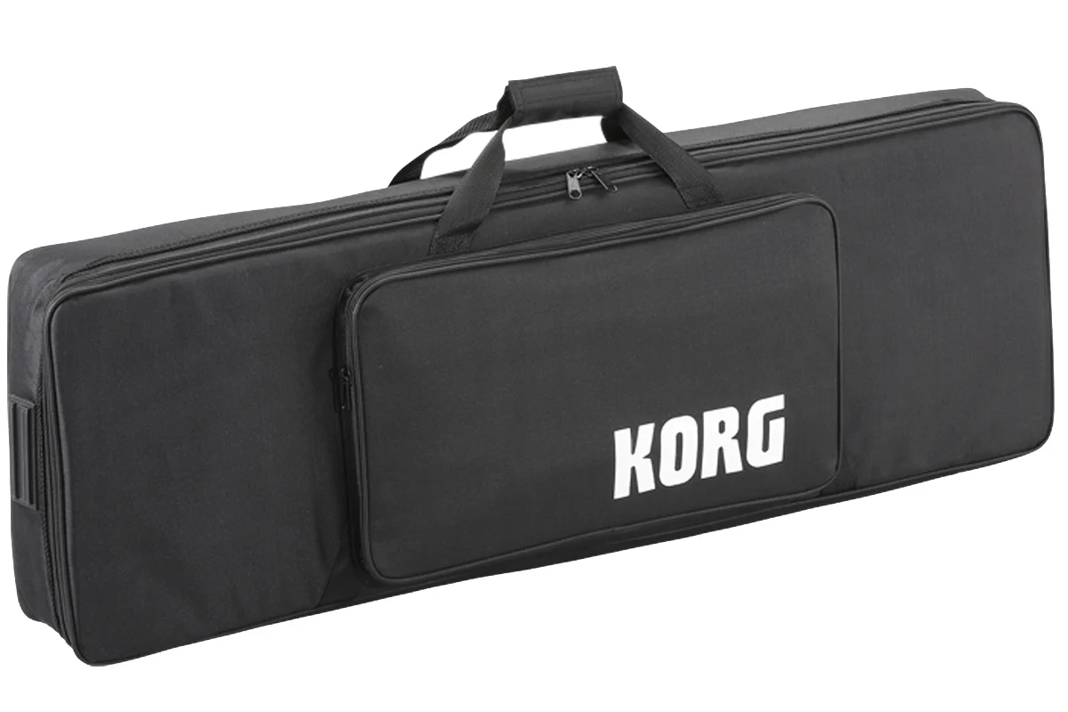 Korg SC-KingKORG Soft Case for KingKORG