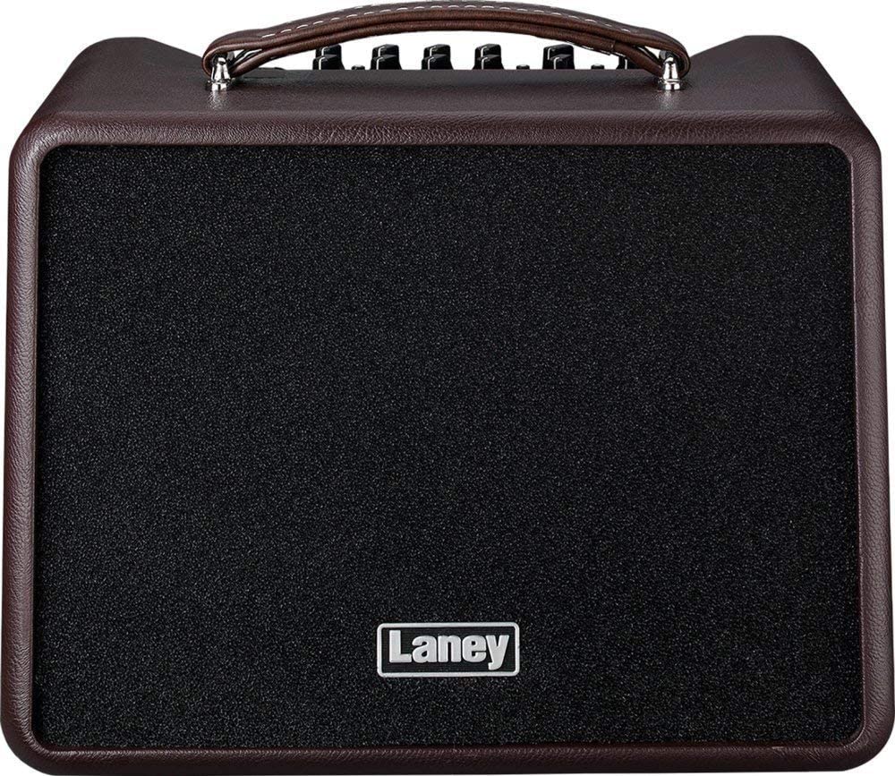 Laney A-SOLO 60-watt 1x8" Acoustic Guitar Amplifier - Image 2