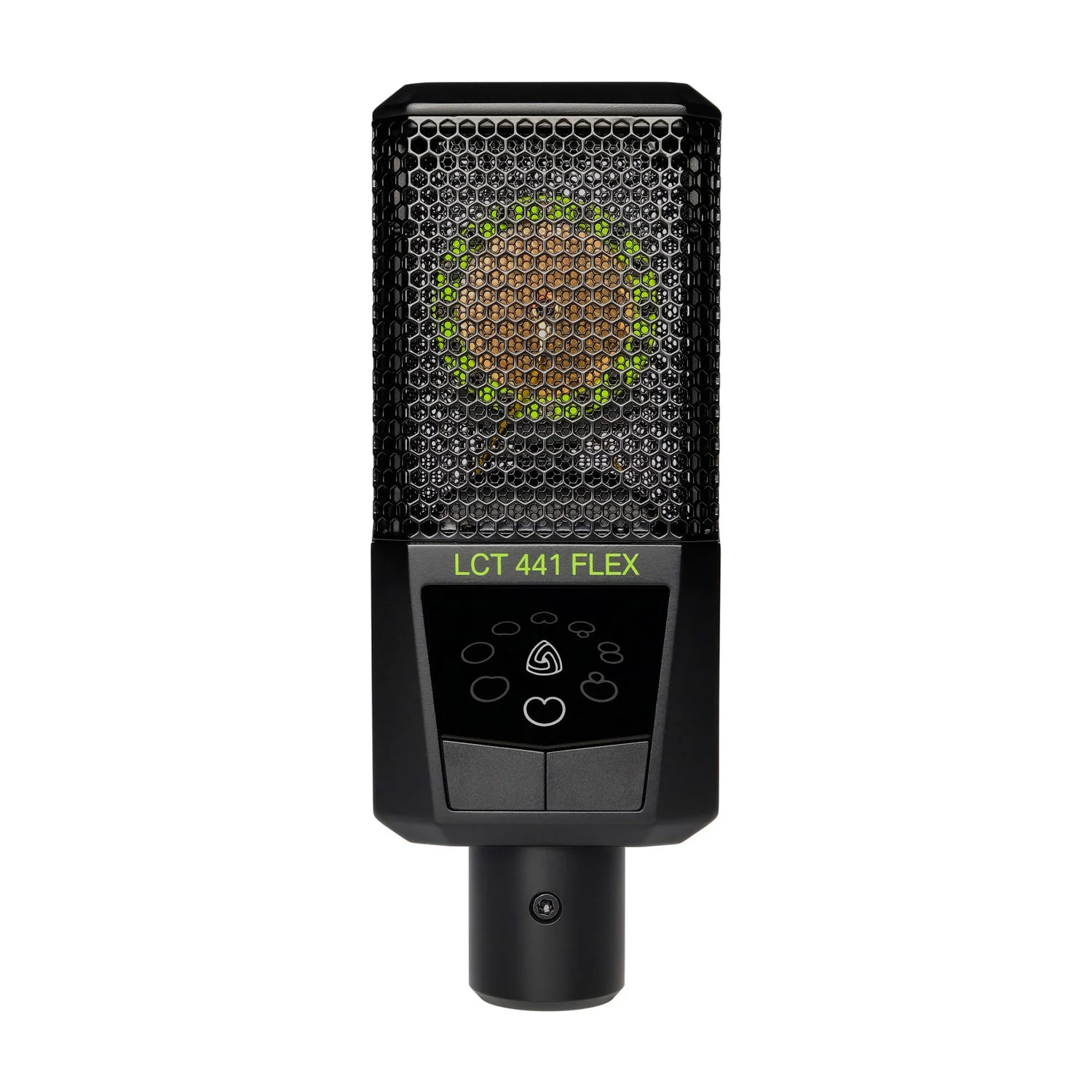 Lewitt LCT 441 Flex Multi-Pattern Large-Diaphragm Condenser Microphone - Image 2