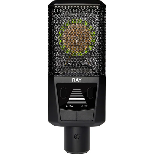 Lewitt RAY Large-diaphragm Condenser Microphone - Image 4