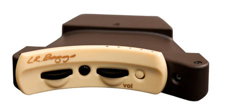 LR Baggs Anthem Acoustic Guitar Pickup (Free In-Store Installation) - Image 2