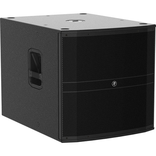 Mackie DRM18S 2000W 18" Powered Subwoofer - Image 3