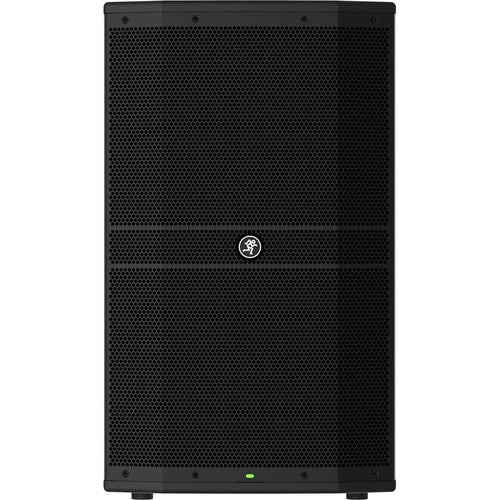 Mackie DRM212 1600W 12" Powered Speaker - Image 2