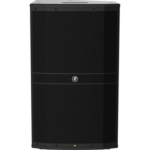 Mackie DRM215 1600W 15" Powered Speaker - Image 2