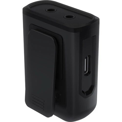 Mackie EleMent Wave LAV Wireless Microphone System - Image 4