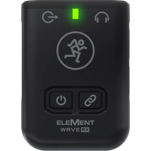 Mackie EleMent Wave XLR Wireless Microphone System - Image 3