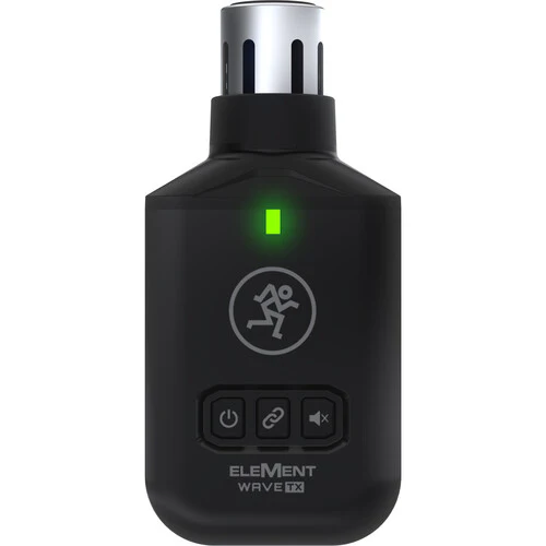 Mackie EleMent Wave XLR Wireless Microphone System - Image 4