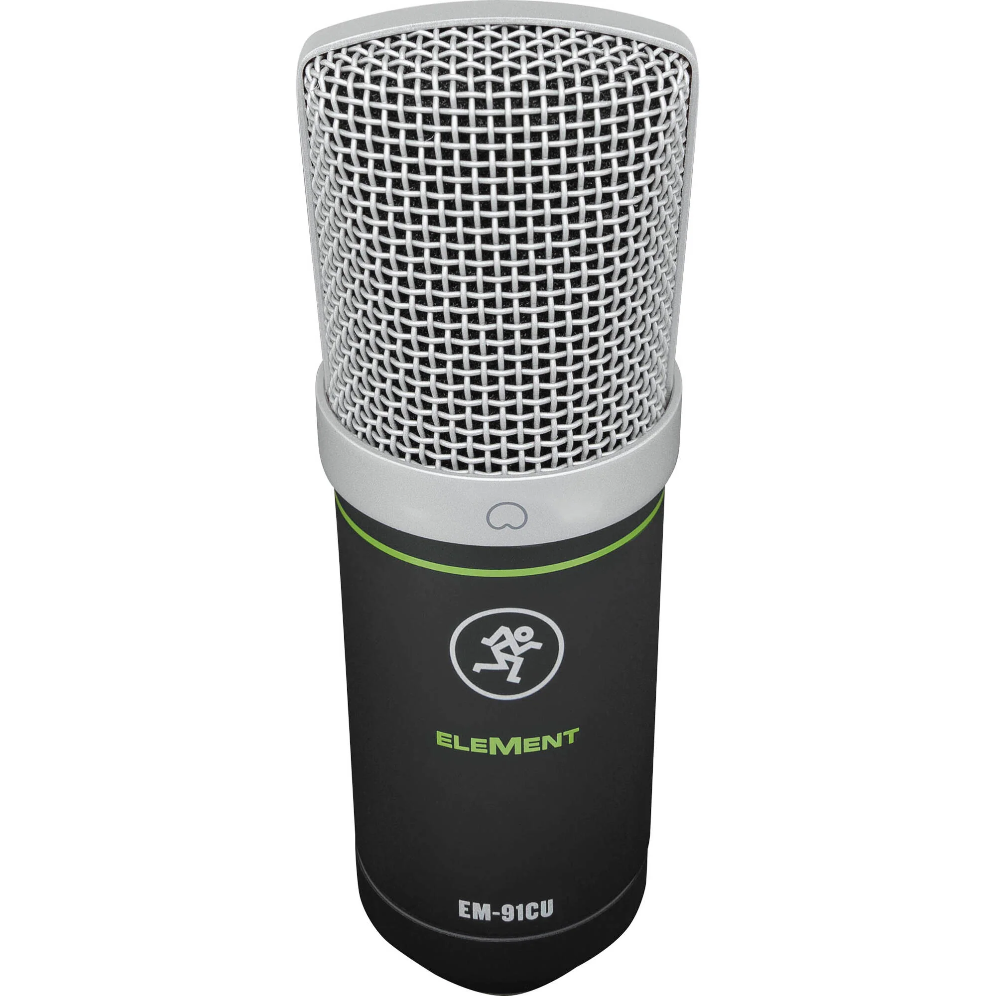 Mackie EM-91CU USB Condenser Microphone - Image 2