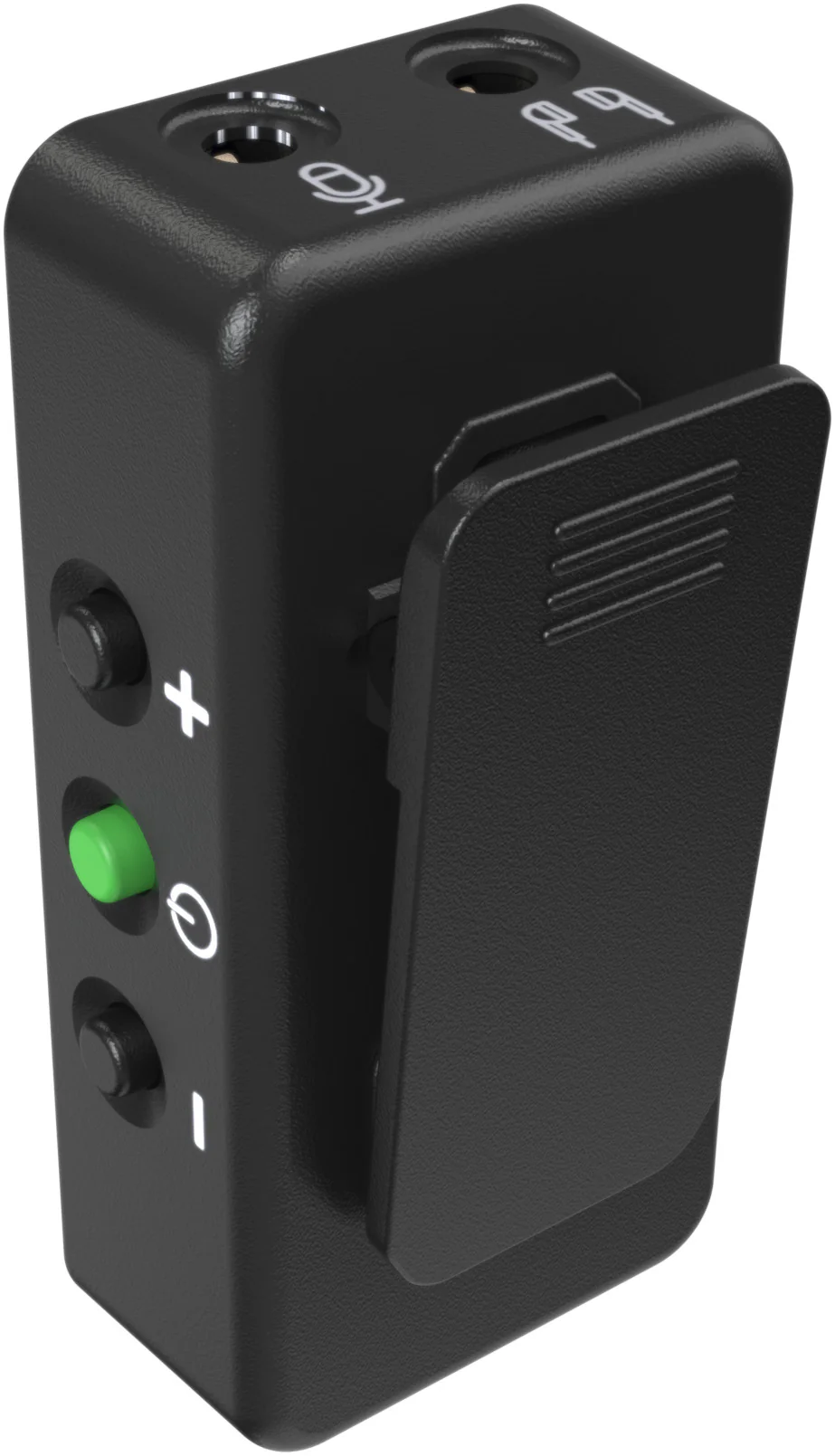 Mackie EM-95ML Lavalier Microphone with In-line Amplifier for Smartphones and DSLR Cameras - Image 5