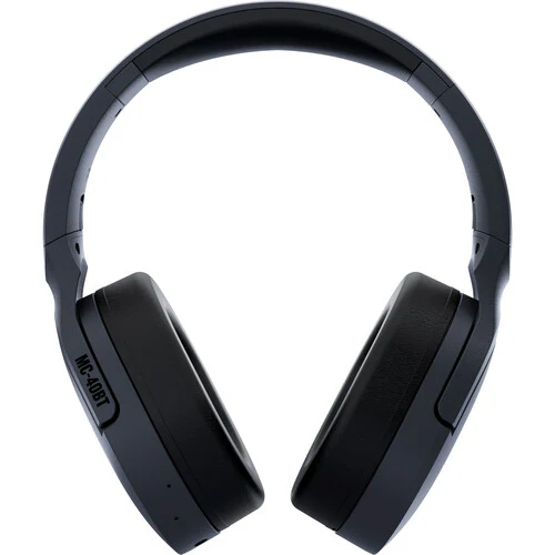 Mackie MC-40BT Wireless Headphones with Bluetooth - Image 2