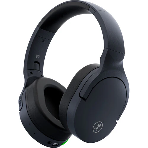 Mackie MC-40BT Wireless Headphones with Bluetooth - Image 3