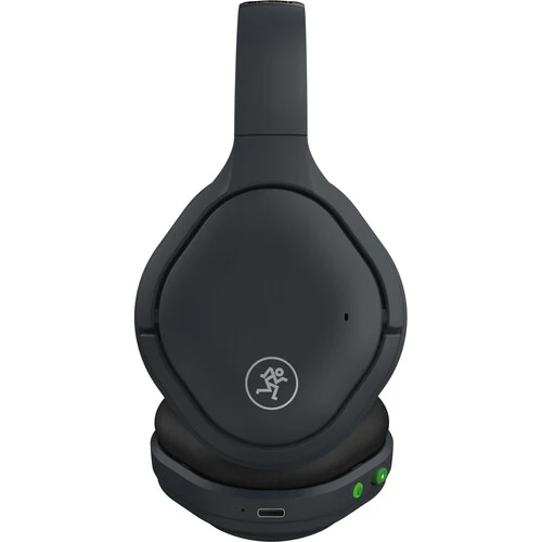 Mackie MC-50BT Wireless Noise-canceling Headphones with Bluetooth - Image 3