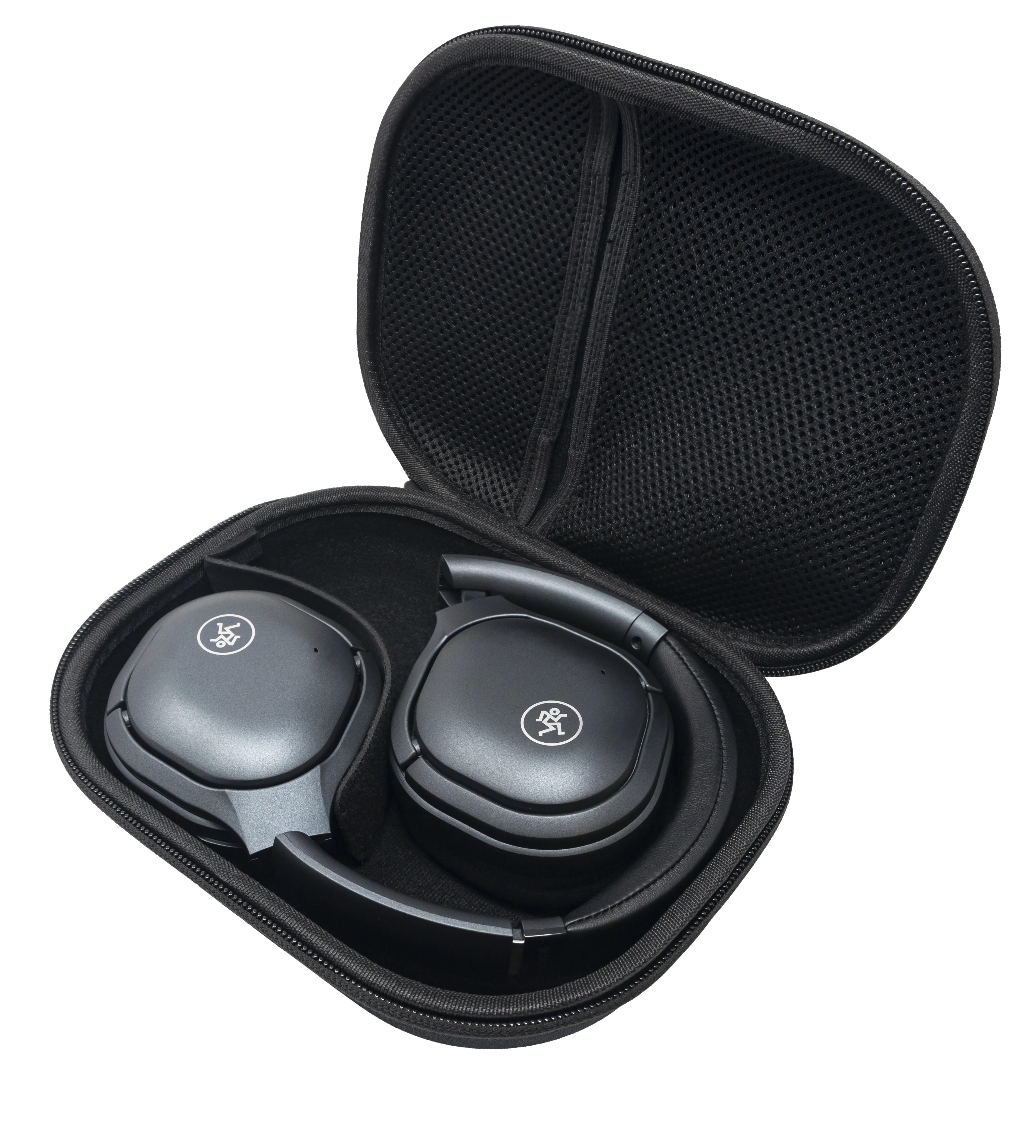 Mackie MC-50BT Wireless Noise-canceling Headphones with Bluetooth - Image 5