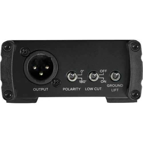 Mackie MDB-1A Active Direct Box - Image 4