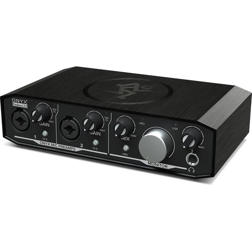 Mackie Onyx Producer 2-2 USB Audio Interface - Image 5