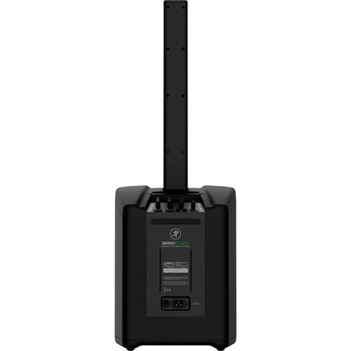 Mackie SRM-Flex Portable Column PA System - Image 3