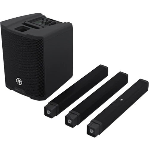 Mackie SRM-Flex Portable Column PA System - Image 4