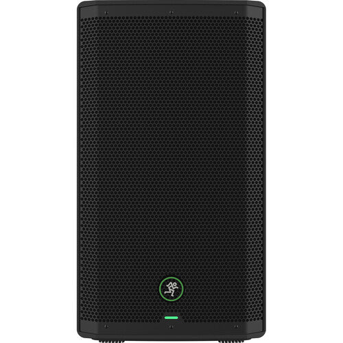 Mackie Thrash212 GO 300-watt 12" Battery-powered Loudspeaker - Image 2