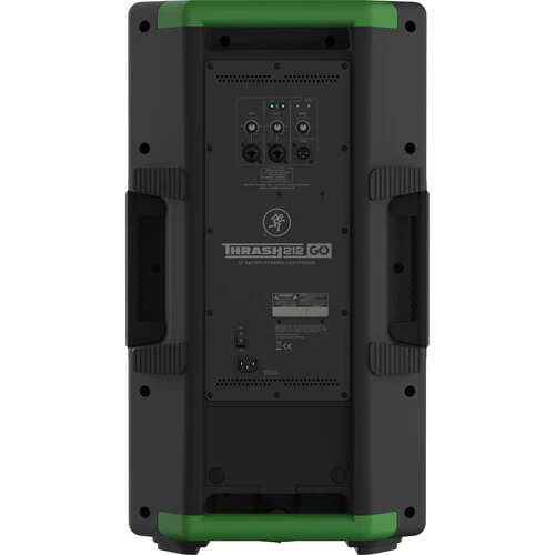 Mackie Thrash212 GO 300-watt 12" Battery-powered Loudspeaker - Image 5