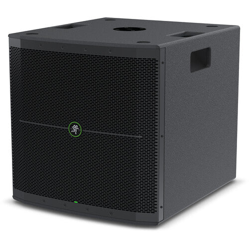 Mackie Thump118S 1400-watt 18" Powered Subwoofer - Image 4