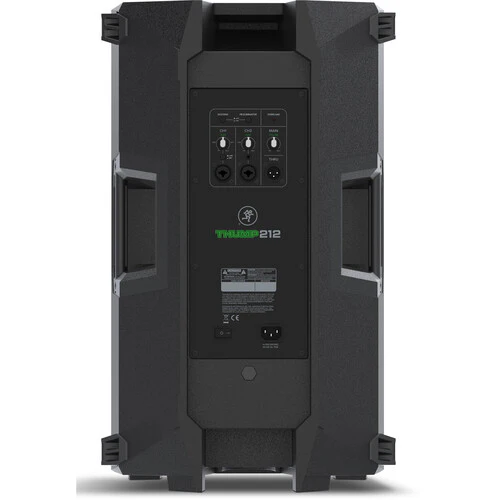 Mackie Thump212 1400-watt 12" Powered Speaker - Image 3