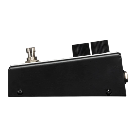 Maestro Fuzz-Tone FZ-M Fuzz Effects Pedal - Image 3