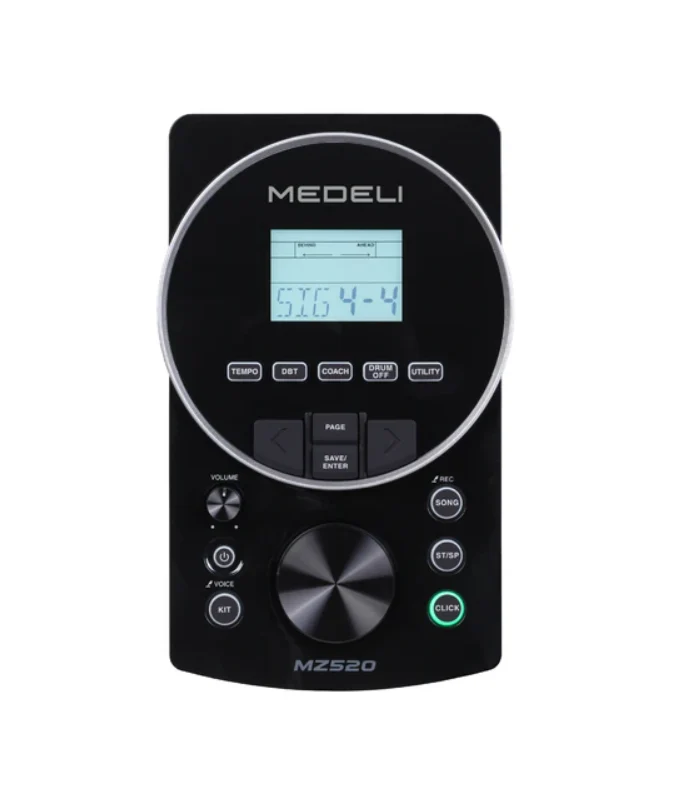Medeli MZ520 Digital Drum Kit - Image 4