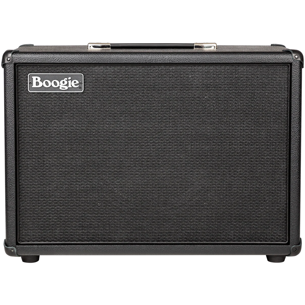 Mesa Boogie 1x12 Boogie 23" Open Back Cabinet - Black Bronco