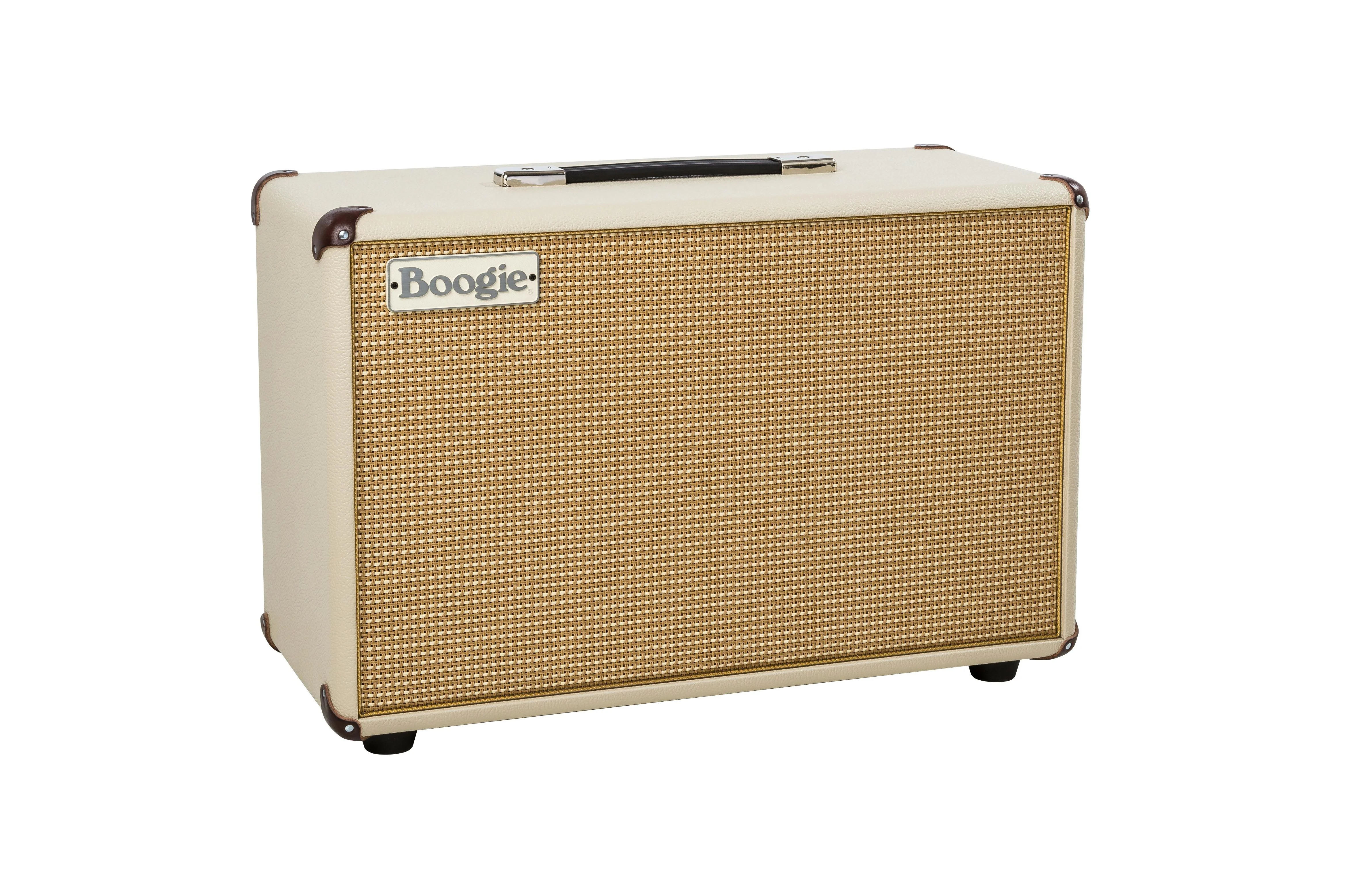 Mesa Boogie 1x12 Boogie 23 Open Back Cab - California Tweed Dress - Image 2