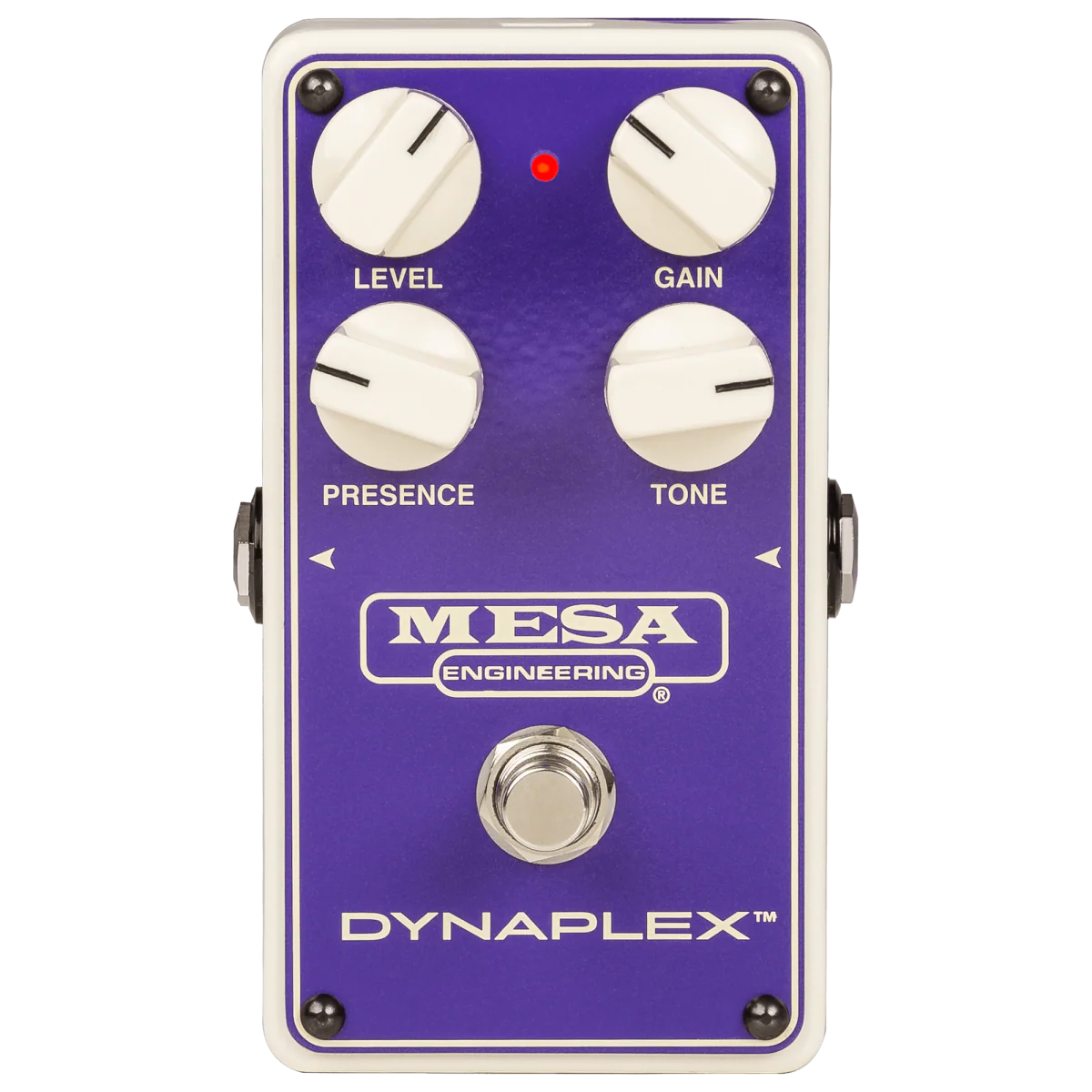 Mesa Boogie Dynaplex British Crunch Overdrive Pedal