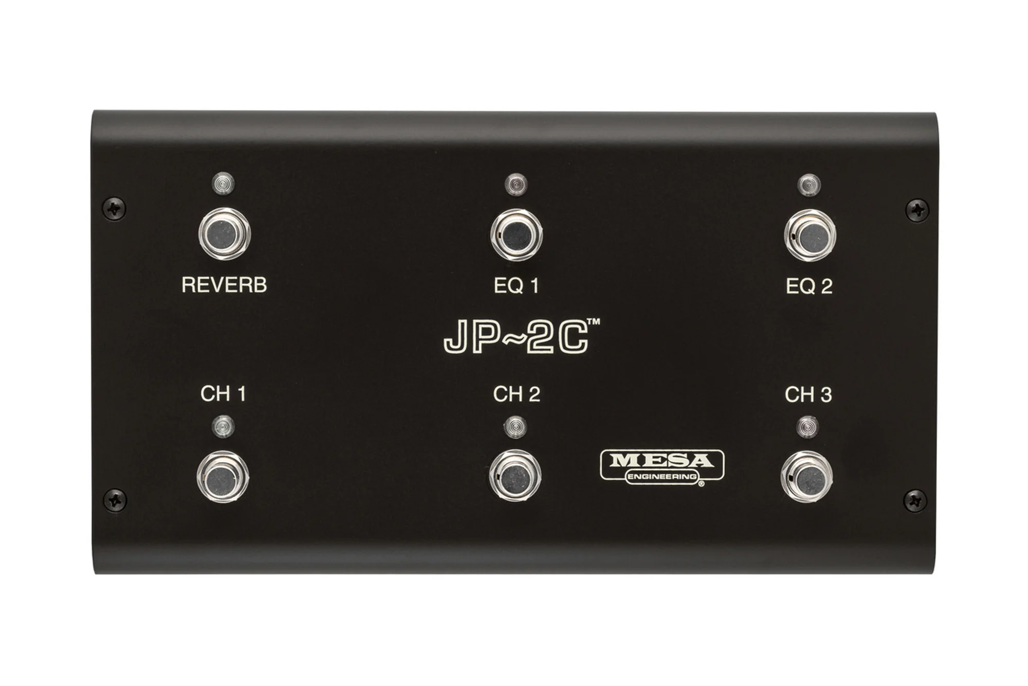 Mesa Boogie Footswitch for JP-2C Head