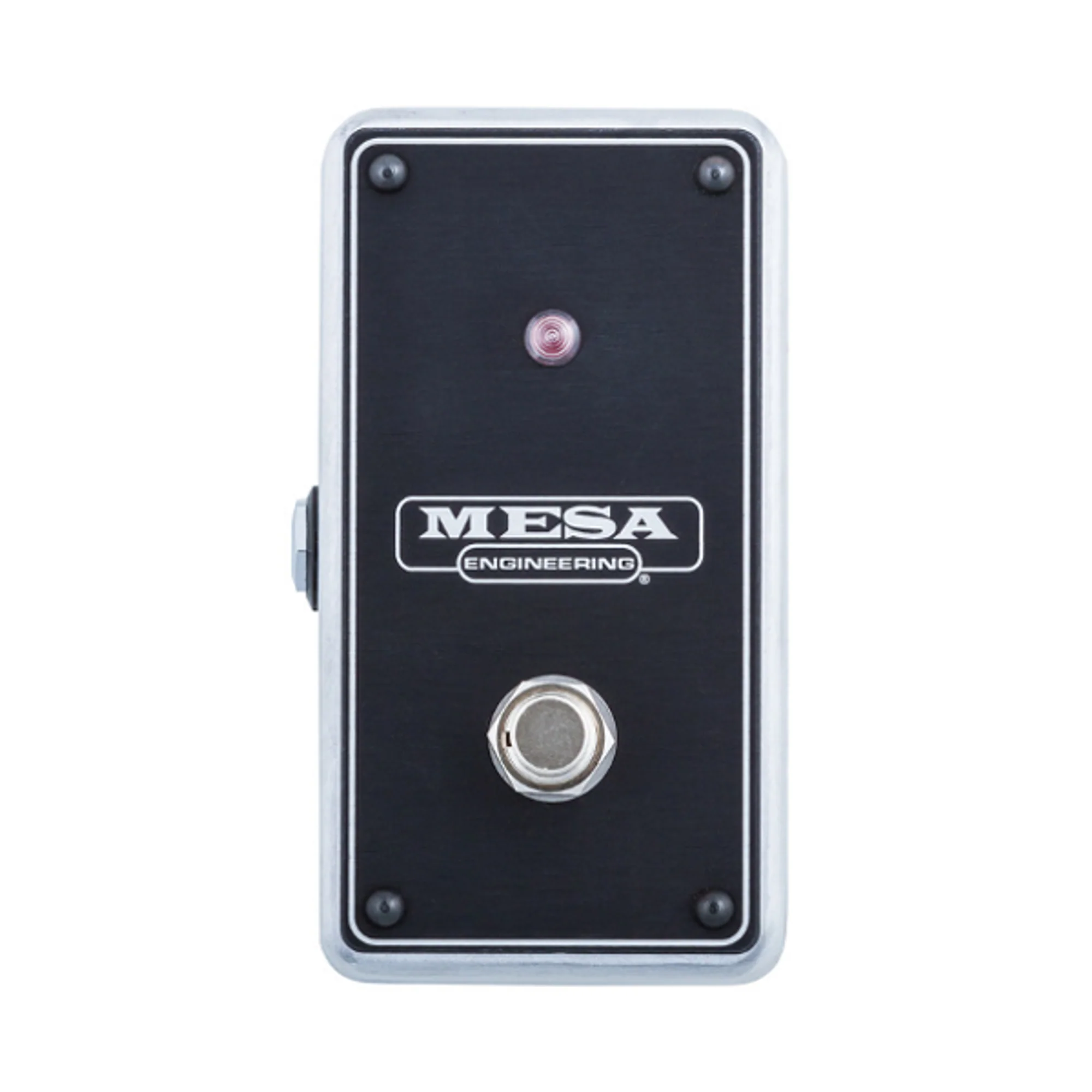 Mesa Boogie Footswitch - Channel Switching, Single Button with LED