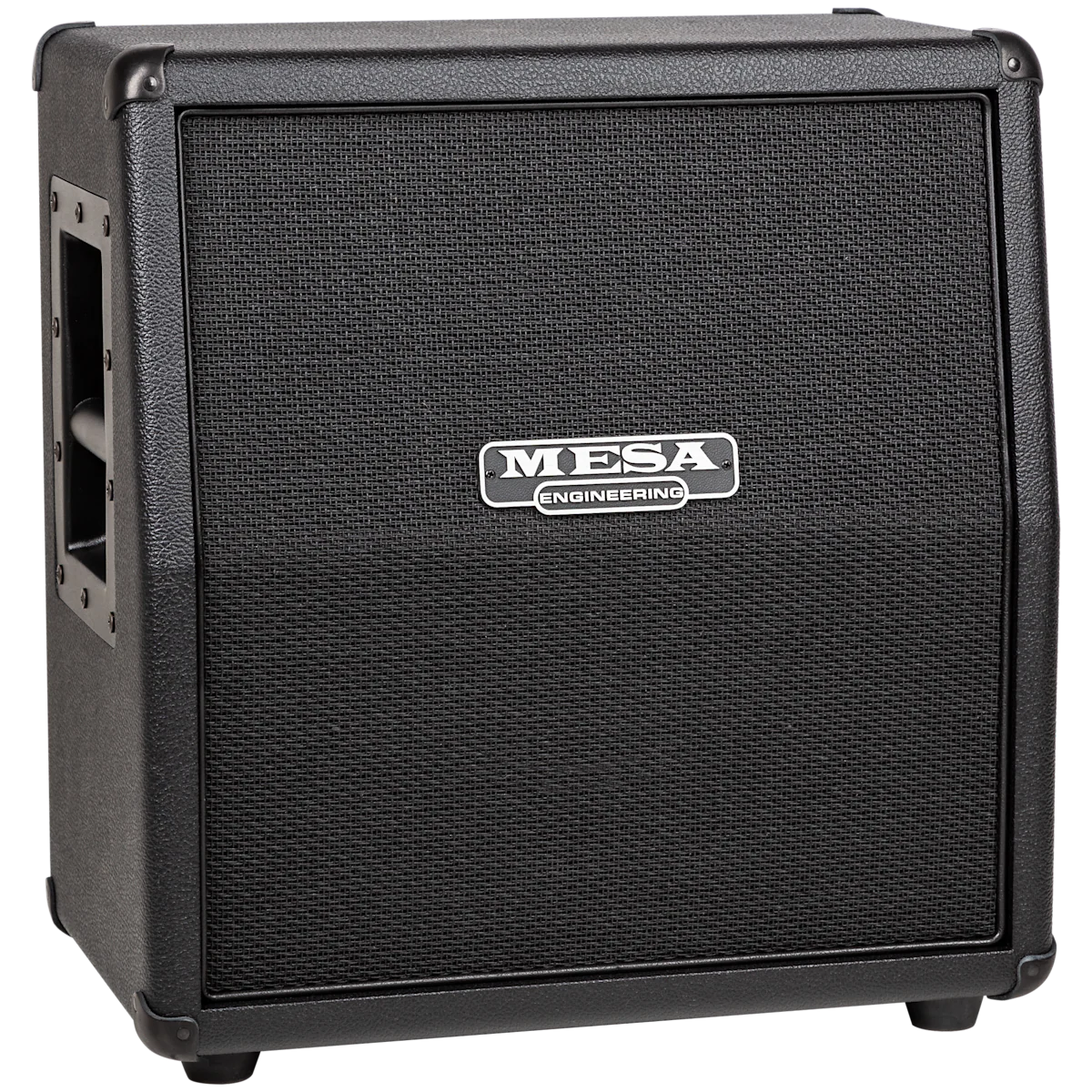 Mesa Boogie Mini Recto 60-Watt 1x12" Wide Slant Guitar Speaker Cabinet - Image 2