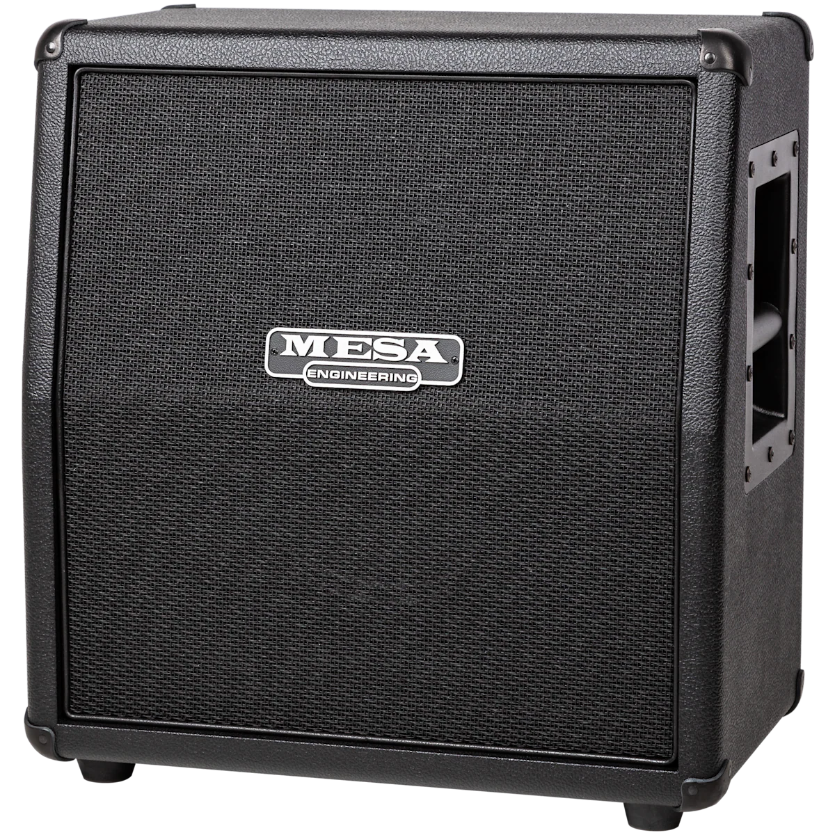 Mesa Boogie Mini Recto 60-Watt 1x12" Wide Slant Guitar Speaker Cabinet - Image 3