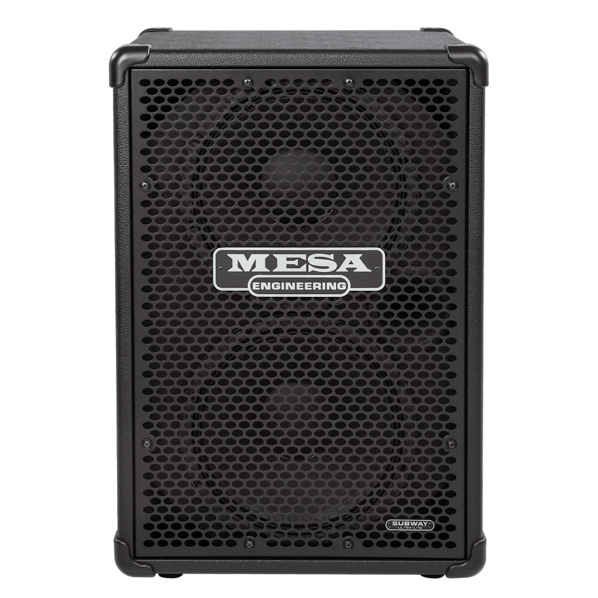 Mesa Boogie Subway 2 x 12-inch Ultra-Lite Vertical Bass Cabinet