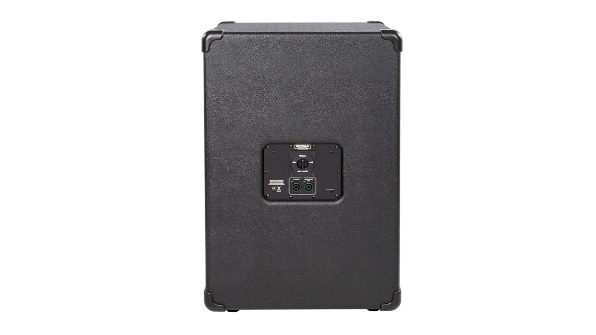 Mesa Boogie Subway 2 x 12-inch Ultra-Lite Vertical Bass Cabinet - Image 4